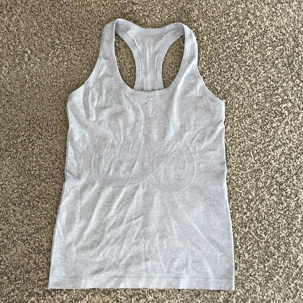 CRZ Yoga Women’s Active Seamless Top